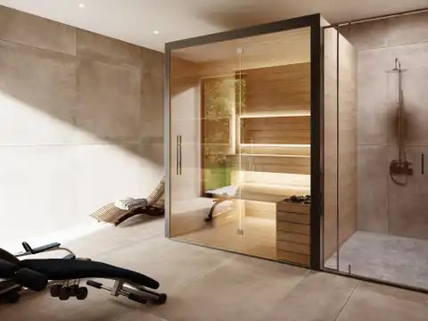 Istra, Tar-Vabriga - Moderna Villa s bazenom