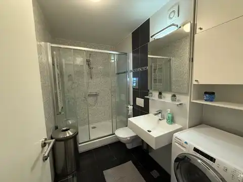 Zagabria, Donji Grad - Bilocale in affitto con parcheggio