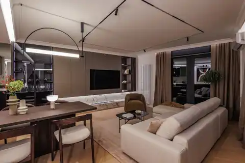 Zagreb, Rudeš - Luksuzan penthouse za život i investiciju