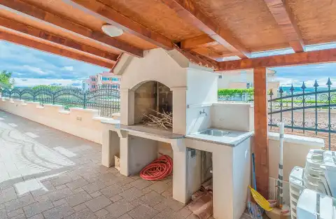 Zadar, Sukošan - Apartmanska kuća prvi red uz more