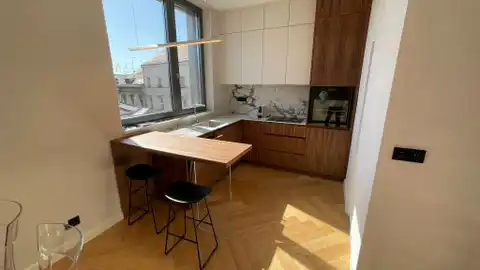 Zagreb, Medulićeva – Luxuriöse 3-Zimmer-Wohnung 81 m² zur Miete