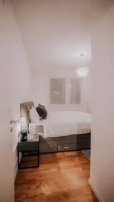 Zagreb, Remete – Vrhunski četverosoban stan 125 m² za najam
