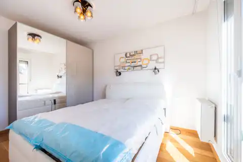 Zagreb, Centar - Četverosoban stan s parkingom, prvi najam