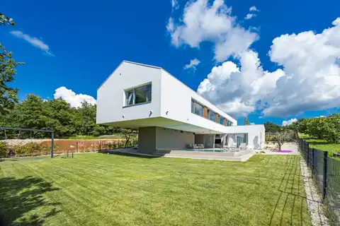 Poreč, Vižinada - Luxusná vila v srdci Istrie