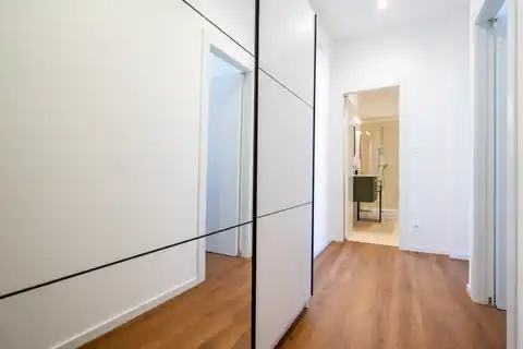 Split, Marjan - Appartement d'une chambre au centre-ville