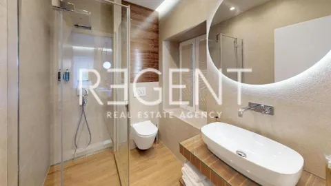 Split, Zentrum - Diokletianpalast zwei Studio-Apartments 65 m2