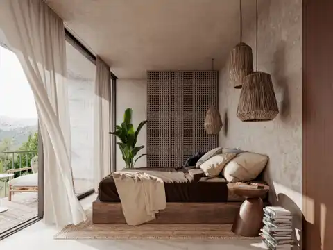 Podstrana – stan 45,83m², 1S+DB, privatni vrt, garažno parkirno mjesto