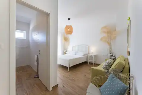 Maison avec piscine, 260m²