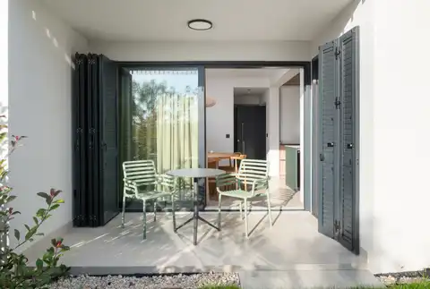 Zadar, Sv. Filip i Jakov - Molum Hotel & Residence trosoban apartman