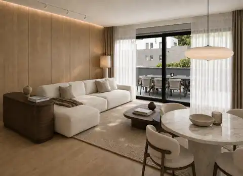 Zagreb, Remete – Luksuzni penthouse