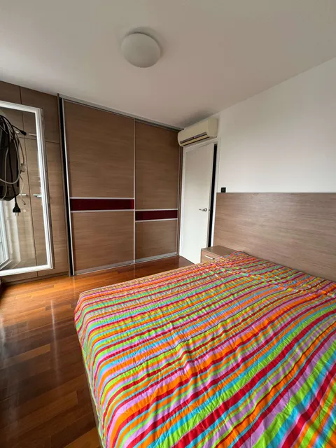 Zagreb, Bužanova - Trosoban stan za najam 87 m2 dugoročni najam