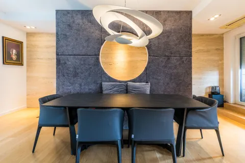 Zagreb, Črnomerec - luksuzan četverosoban penthouse