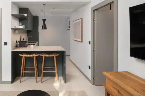 Zadar, Sv. Filip i Jakov - Molum Hotel & Residence dvosoban apartman