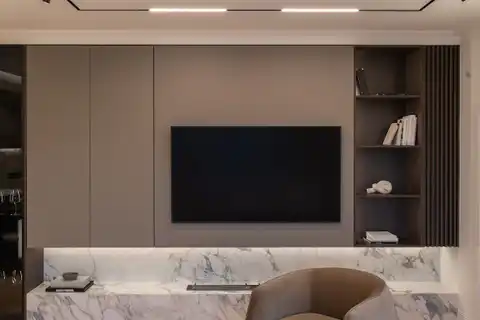 Zagreb, Rudeš - Luksuzan penthouse za život i investiciju