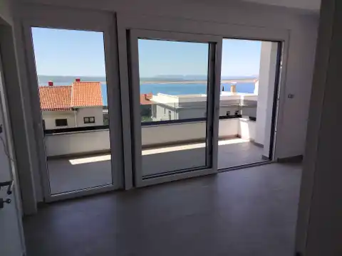 Crikvenica, Dramalj - Modern four-bedroom apartment, new construction