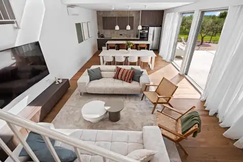 Poreč, Vižinada - Luxusná vila v srdci Istrie