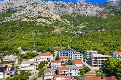 Makarska, B