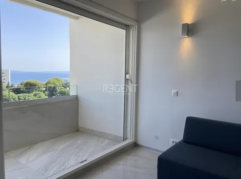 Split, Kroz Smrdećac - atraktiven komforten dvosoben apartma 93 m2