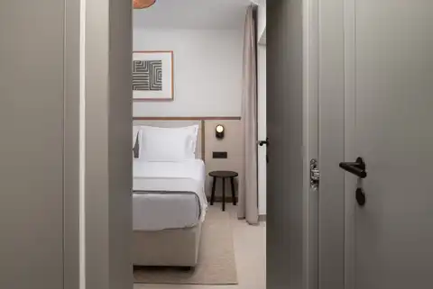 Zadar, Sv. Filip i Jakov - Molum Hotel & Residence četverosoban apart