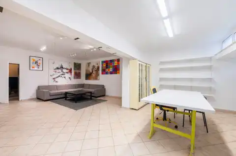 Zagreb, Gračani – obiteljska kuća s pogledom