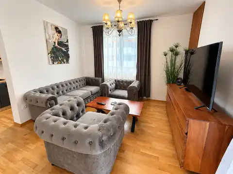 Zagreb, Ferenšćica - Stan 70 m2, 3S, prvi najam, lift, parking