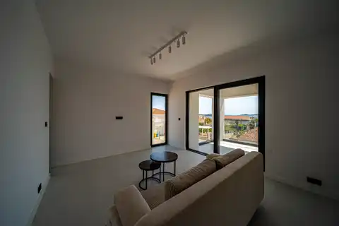Pelješac, Orebić - Dvosoban apartman s loggiom u novogradnji