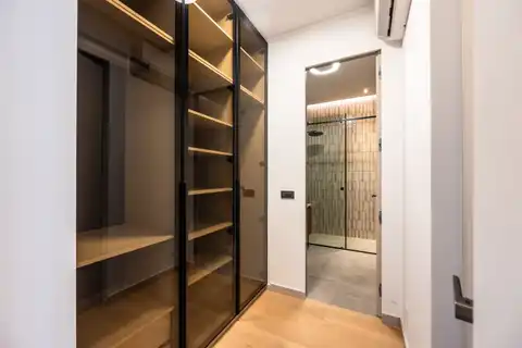 Appartement de 107 m² à Maksimir - Neuf, première location
