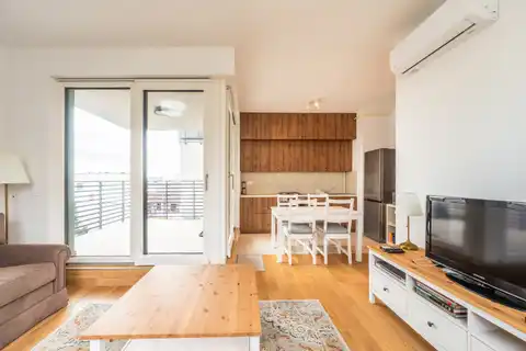 Zagreb, Maksimir - Luksuzan trosoban stan s garažnim mjestom