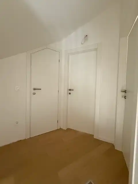 Zagrzeb, Oranice - dwupoziomowe mieszkanie, nowe budownictwo, 66m2