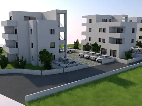 Трогир - Двухкомнатная квартира в современном новострое