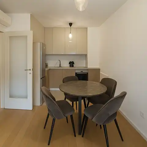 Zagreb, Črnomerec - Moderan trosoban stan za najam
