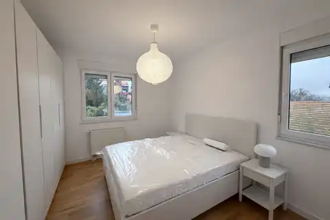 Zagreb, Remete - Trosoban stan za najam sa pogledom na zelenilo