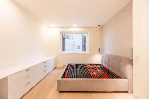 Zagreb, VMDMaksimir - Spacious three-room apartment with a terrace, 110m2, for rent