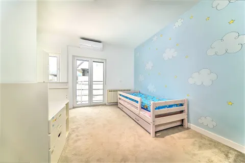Zagreb, Vrhovec - Moderan trosoban stan 185 m2