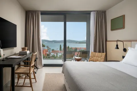 Zadar, Sv. Filip i Jakov - Molum Hotel & Residence dvosoban apartman 45 m2