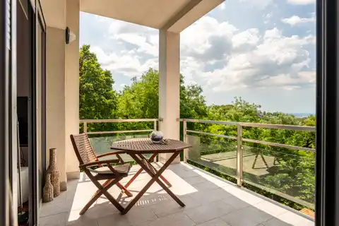 Zagreb, Šestine – stan 102,24 m² s lođom i 2 parkirna mjesta