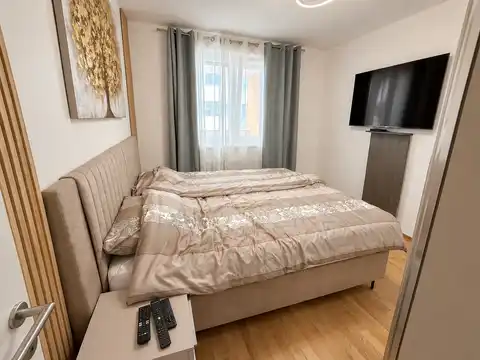 Zagreb, Ferenšćica - Stan 70 m2, 3S, prvi najam, lift, parking