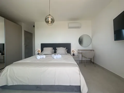 Spalato, Kaštela - Villa di lusso di 188 m2 con vista mare