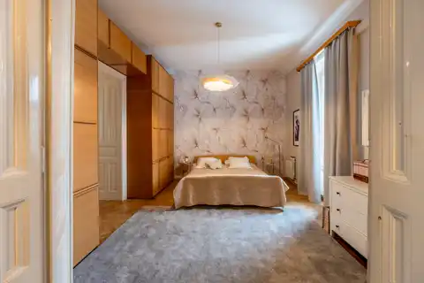 Stan 106 m², Ilica — 2 spavaće sobe, lođa, parking