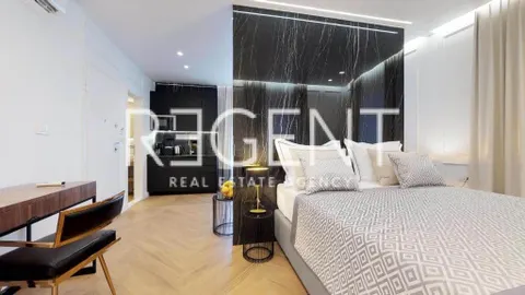 Split, Zentrum - Diokletianpalast zwei Studio-Apartments 65 m2