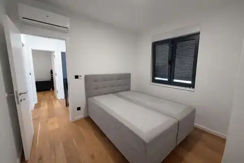 Záhreb, Trešnjevka - Moderný dvojizbový byt v novostavbe