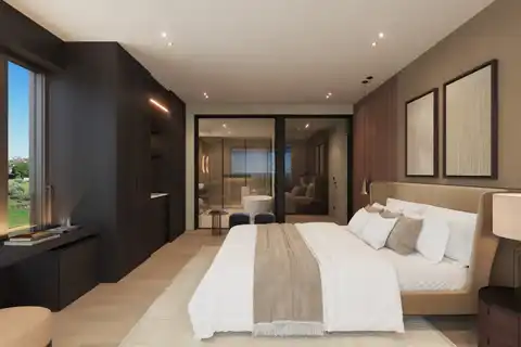 Истра, Каштелир - Вилла 450 м², винный погреб, велнес, гараж