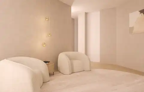 Istra, Umag - Green Tower Hotel & Residence pěticový apartmán