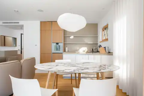 Split, Žnjan - Appartement de luxe de deux chambres avec vue dégagée sur la mer