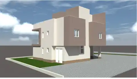 Trogir - Penthouse s pogledom na more