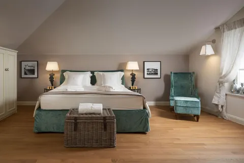 Istra, Vabriga - Raskošna i elegantna vila 357 m2