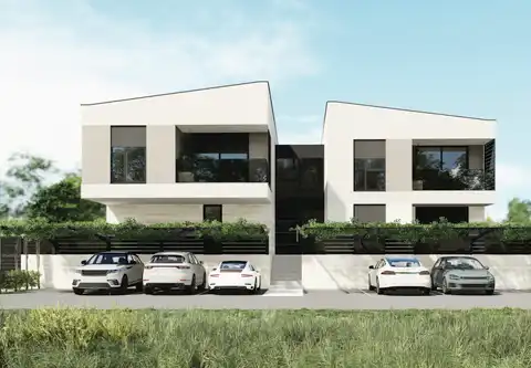 Pula, Banjole - Dvosoban apartman s vrtom