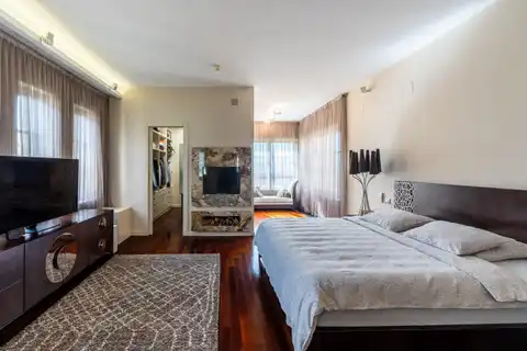 Villa 780 mq, Šestine — wellness, 5 camere da letto, garage