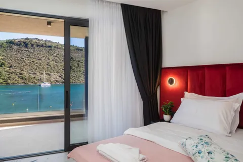 Rogoznica – Villa di lusso di 200 m2 sul mare