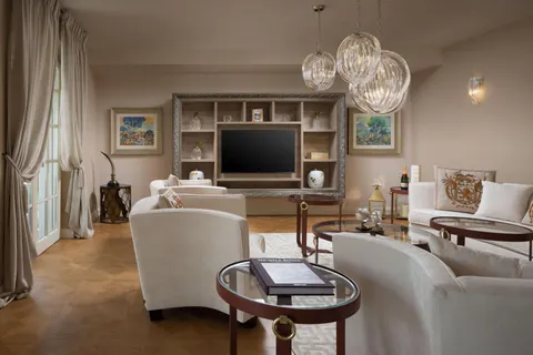 Istra, Vabriga - Raskošna i elegantna vila 357 m2
